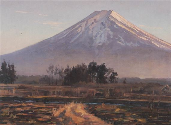 Light by Eisaku Wada, 1941