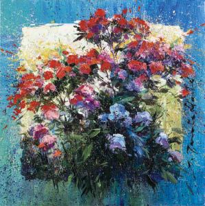 Jardin - Joaquim Torrents Lladó