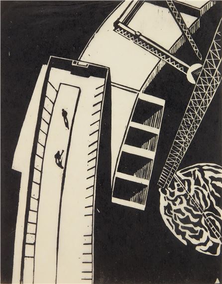 Walter Duncan Inverarity | 2 Artworks | MutualArt