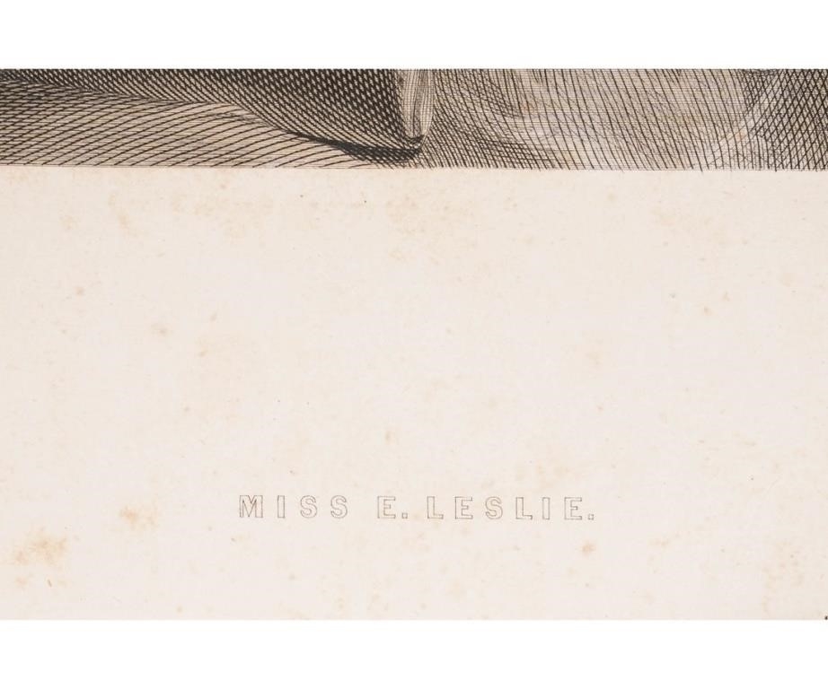 Artwork by William Cullen Bryant, EPHEMERA, Made of card and