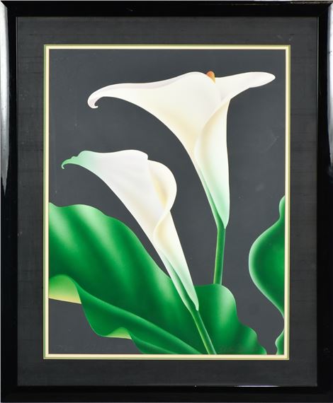 Brian Davis by Brian Davis