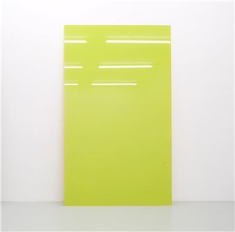 Elle - Skopia Art contemporain