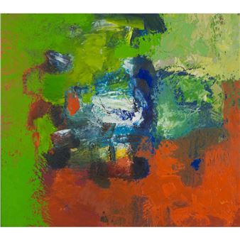 COVE - 2003 - Christopher Wood