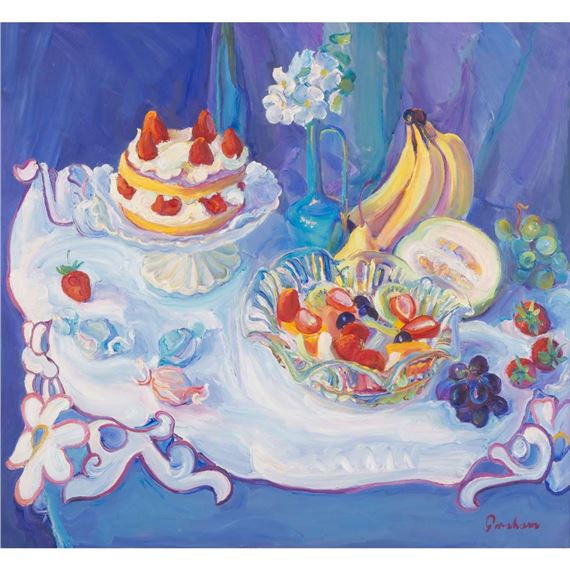 DOLCI by Josephine Graham