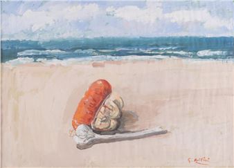 Senza titolo - Giulio Ruffini