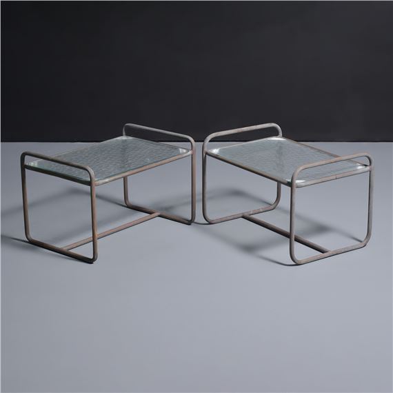 Walter Lamb | Walter Lamb Side Tables | MutualArt
