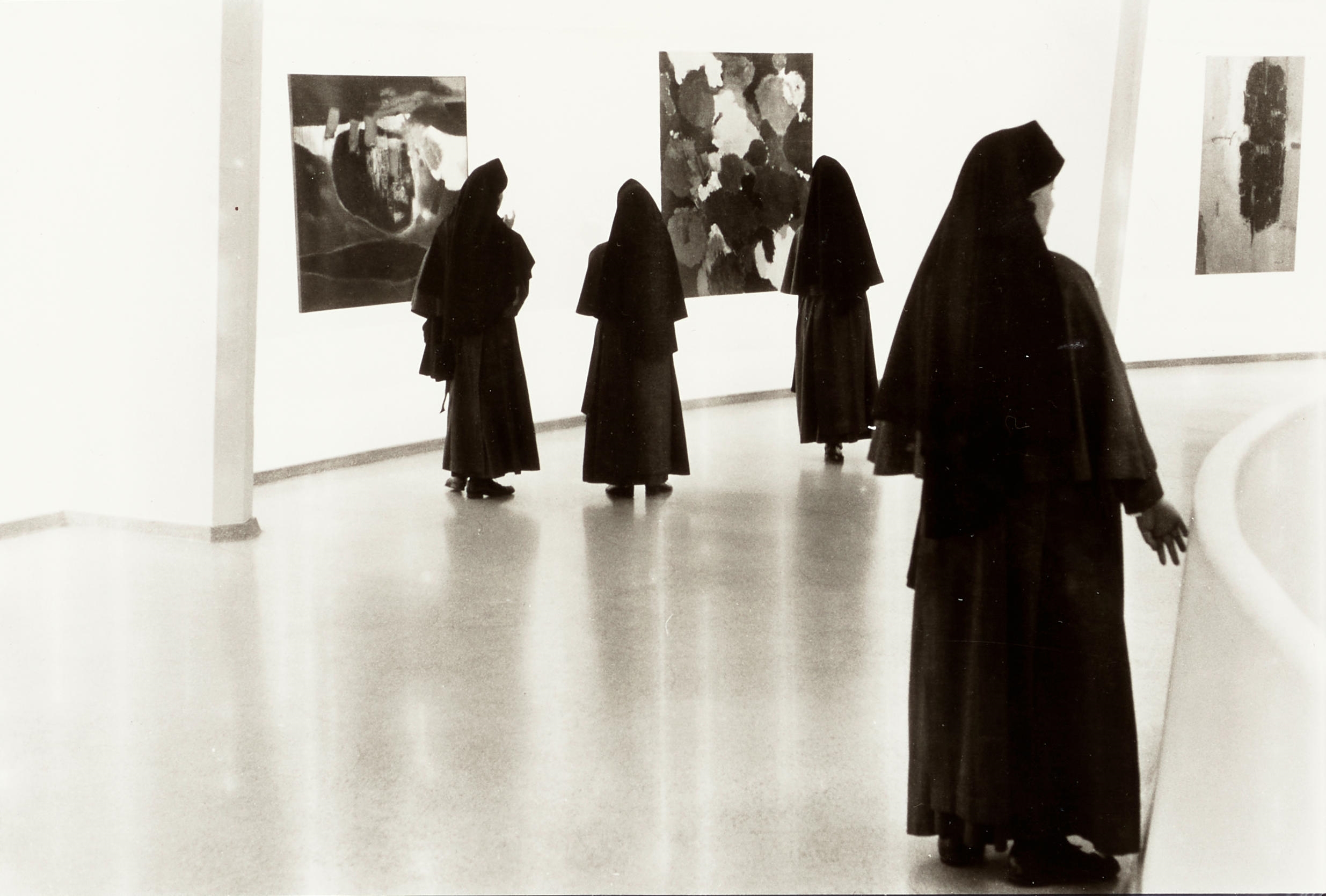 Neil Libbert | 'Guggenheim Museum, N.Y., U.S.A' (1960) | MutualArt
