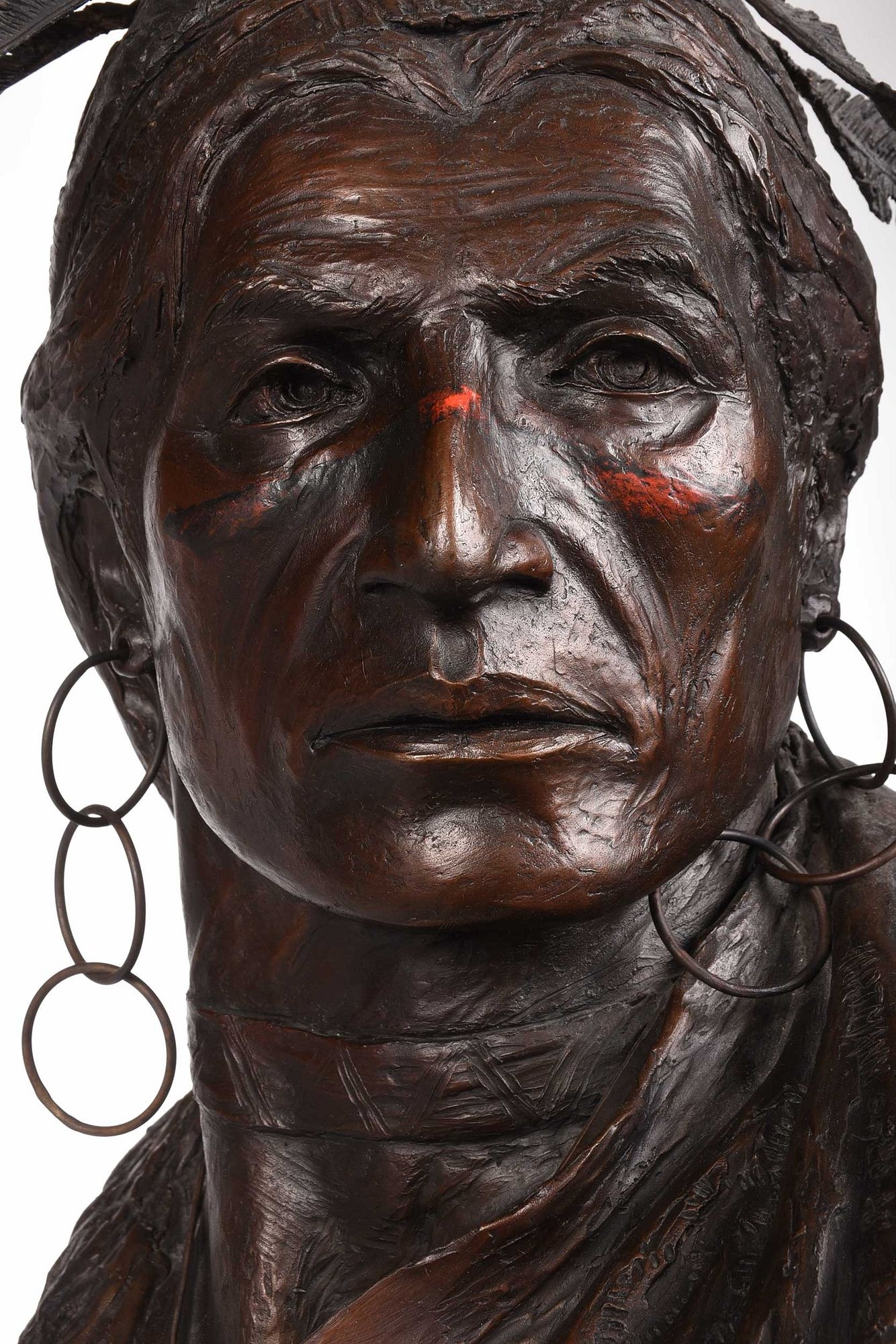Jud Hartman | Joseph Brant | MutualArt