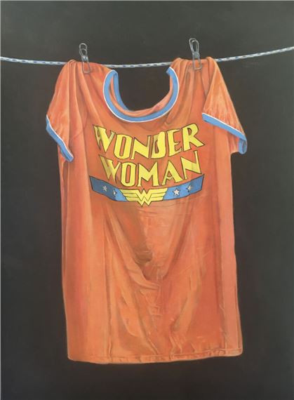 Women On Women - Central Goldfields Art Gallery