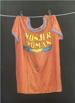 Women On Women - Central Goldfields Art Gallery