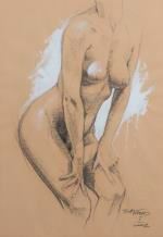 "Spotlight" - Bernard Bavaud