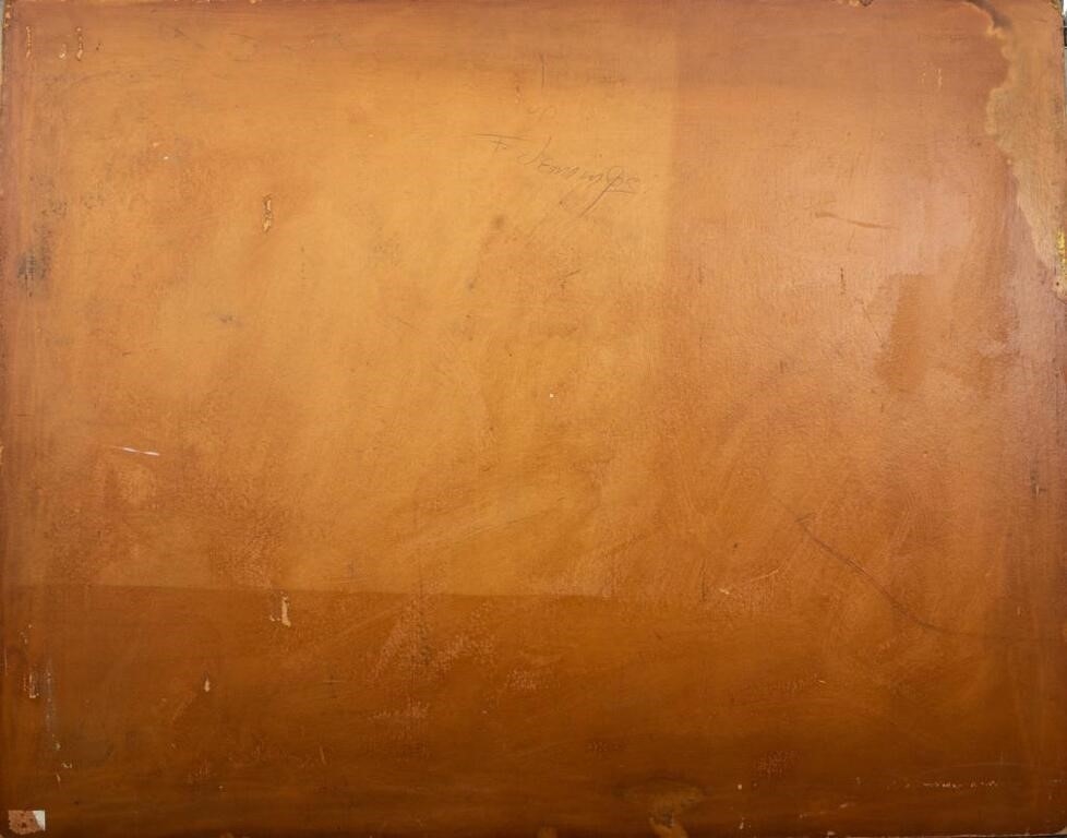 Artwork by Francis Jennings, Francis A. Jennings Anatomical Collage on Panel, Made of Collage on Panel