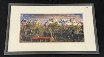 Antique Estate Auction - Blanchard's Auction Service