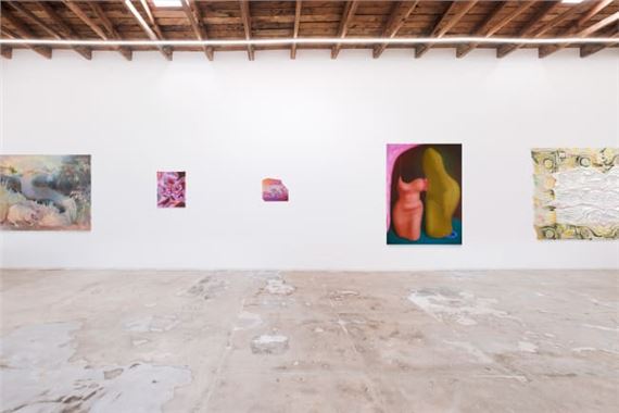 Pillow Talk - la BEAST Gallery