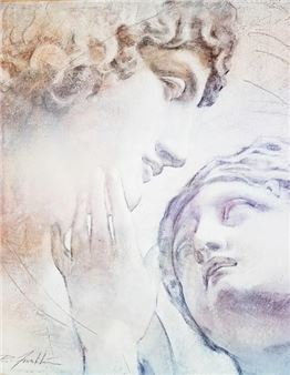 GO BEYOND - Richard Franklin