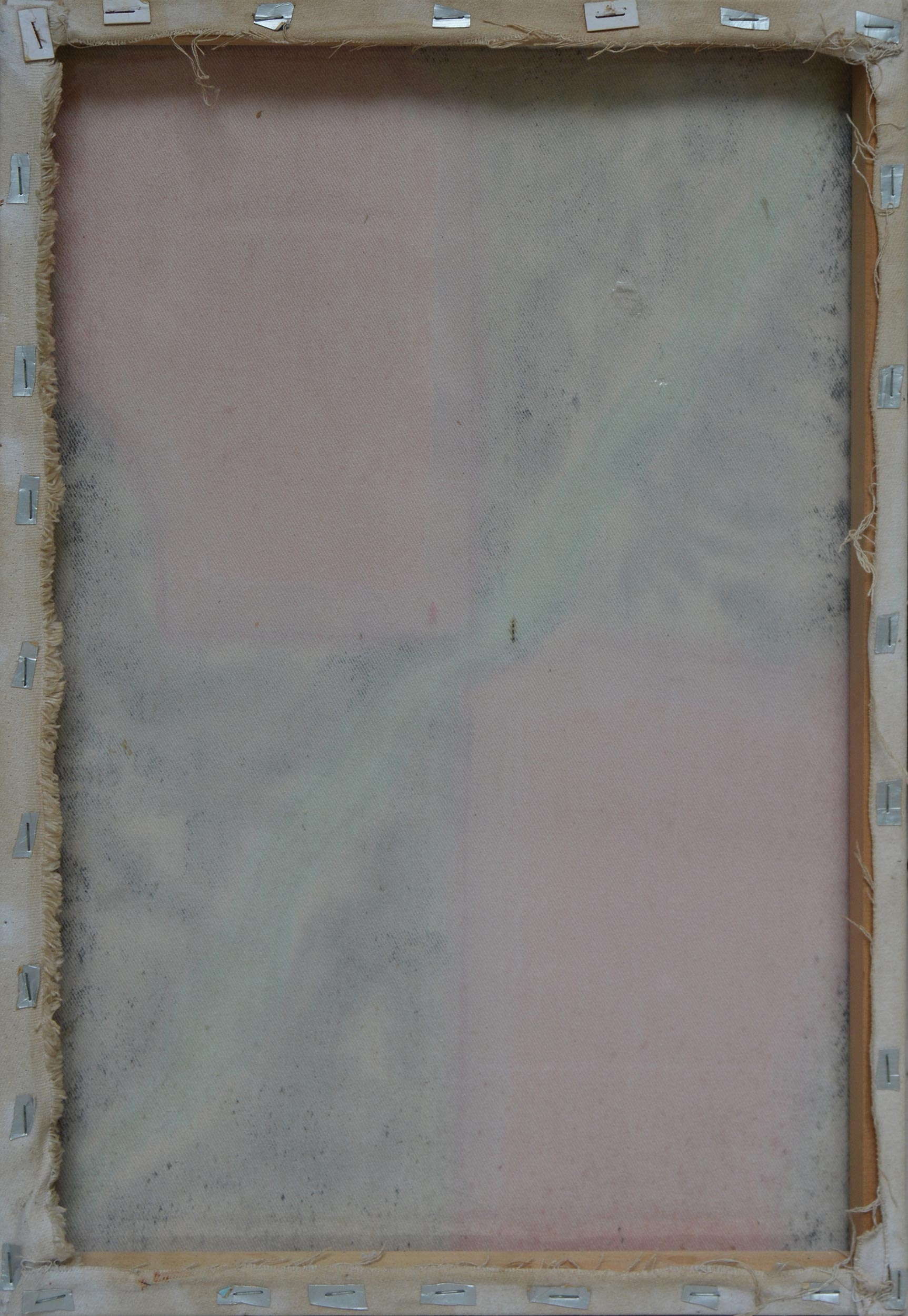 Artwork by Gusti Ayu Kadek Murniasih, Setali, Made of acrylic on canvas