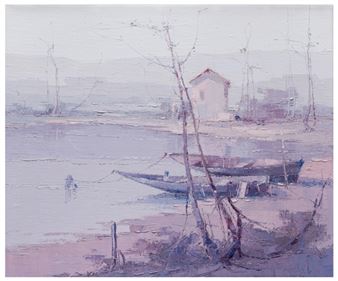 La casupola rosa - Franco Gnocchi