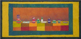 Naishadh Jani: Urban Narratives - The Muse Gallery, London