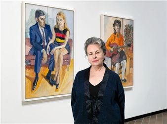 Australia’s National Gallery Launches Podcast With Jennifer Higgie