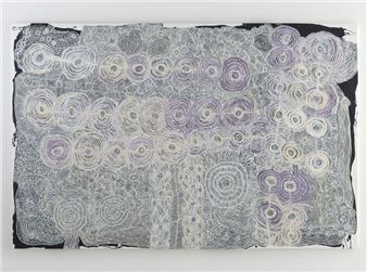 Salon 94 Highlights Australian Aboriginal Art in New York