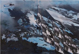 Geohaptics: Sensing Climate - 516 Arts