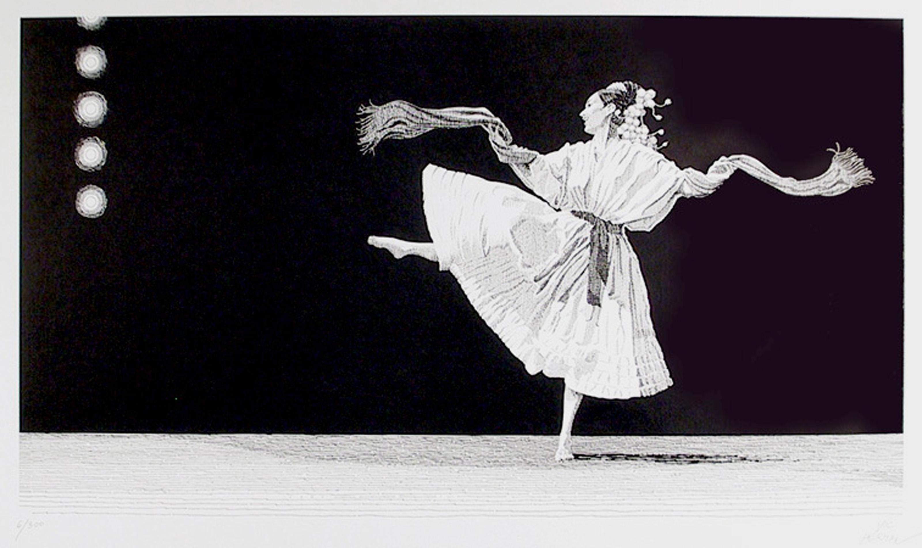 Vic Herman | Dances of Guanajuato (1979) | MutualArt
