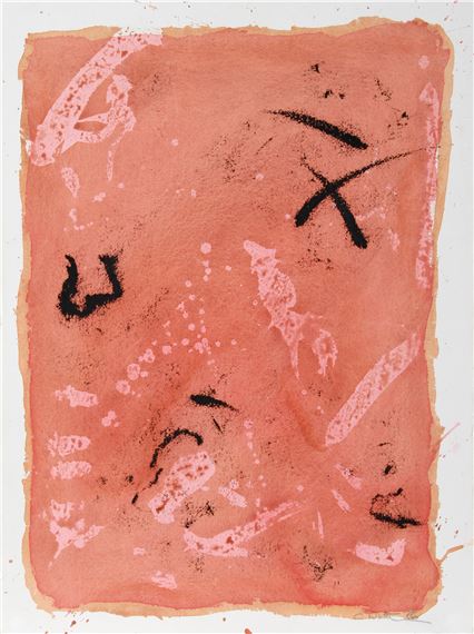 Sweet Cyprus by Kit White, 1976