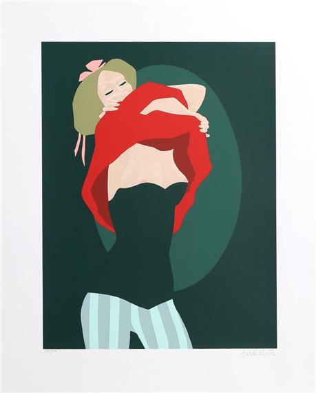 Amleto Dalla Costa | Work | MutualArt