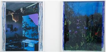 Chance Encounters and Evanescent Illuminations in San Francisco