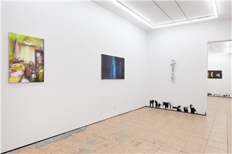 Right Now, Wrong Then - King's Leap