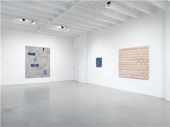 Ayan Farah: Seeds - Galerie Nordenhake, Berlin