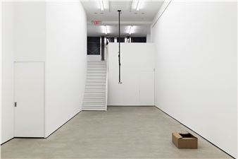 Group Exhibition - Maxwell Graham