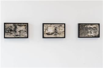 Valentina Gal: Troubled Waters - Expo Bart