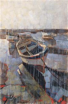 La Caleta - Alejandro Botubol