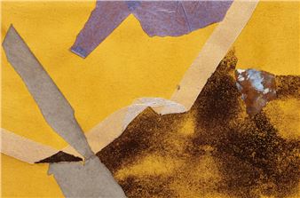 Francis Offman: Keep Looking - Deborah Schamoni