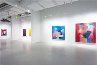 Future Perfect - Sundaram Tagore, New York