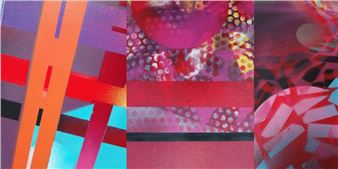 Ian Carter: I See Art - Centrespace Gallery