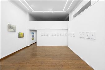 While the Vertebrae of Time Continue to Spin: Step 2 - C+N Canepaneri, Milan