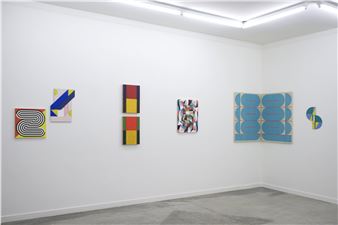 Neogeoneogeo - Romer Young Gallery