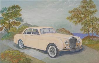 Bentley, 1979 - Dooley Dionysius