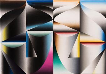 Florian & Michael Quistrebert: Silent Symphony - Dirimart, Dolapdere