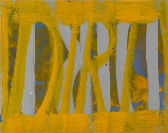 Dirt Dirt - Dana Frankfort