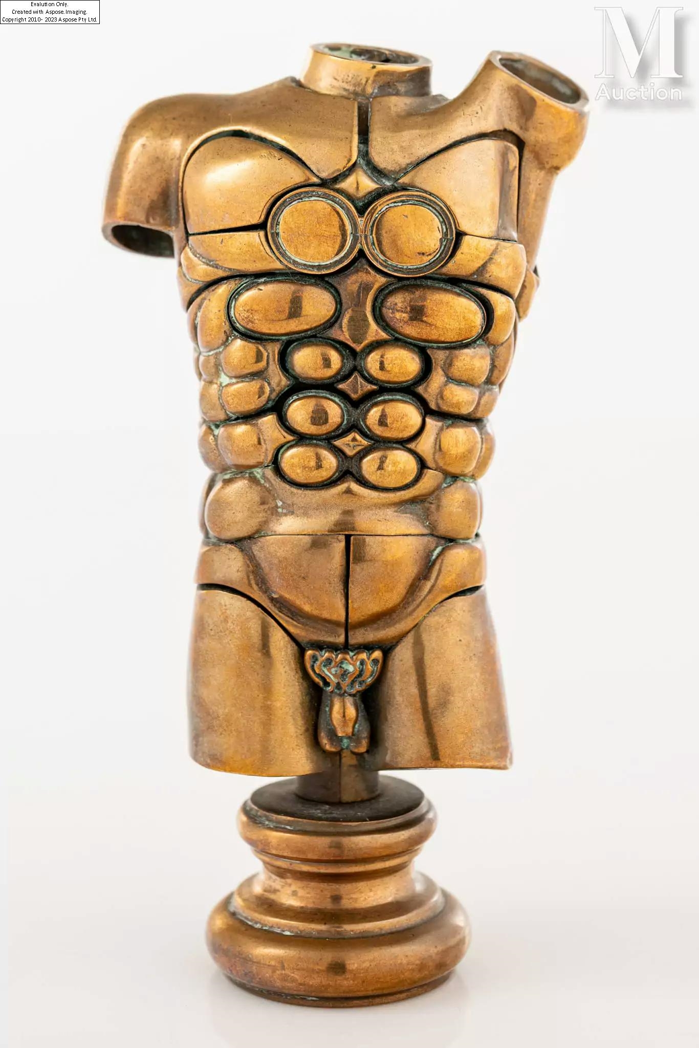Miguel Ortiz Berrocal | Miguel BERROCAL (1933-2006 | MutualArt
