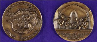 Fúvósok - Weiner Leó Nemzetközi Hangszeres Verseny - Zsin Judit