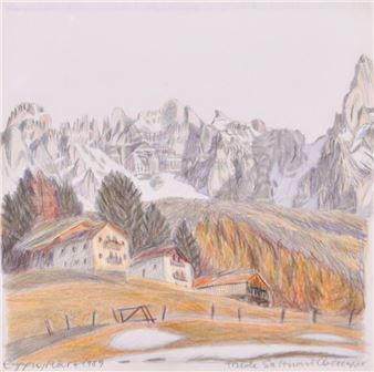 EGA - Trude Saltuari-Oberegger