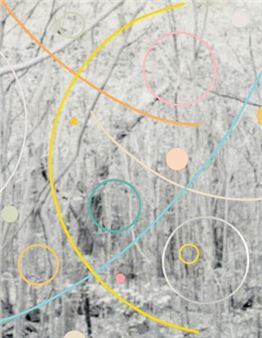 Color of Spring #3 - Young Choi