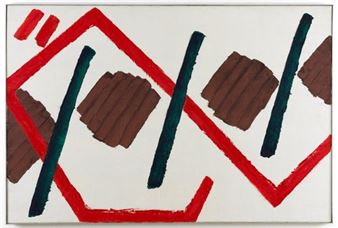 Willem Hussem: Why the rush, do you know when your work is done - Vitrine, London (Bermondsey)