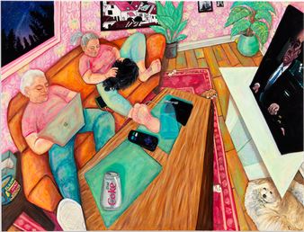 Kathy Halper | JOMO: The Joy of Missing Out