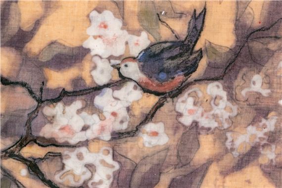 George K. Ralph | Songbirds | MutualArt