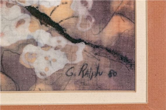 George K. Ralph | Songbirds | MutualArt